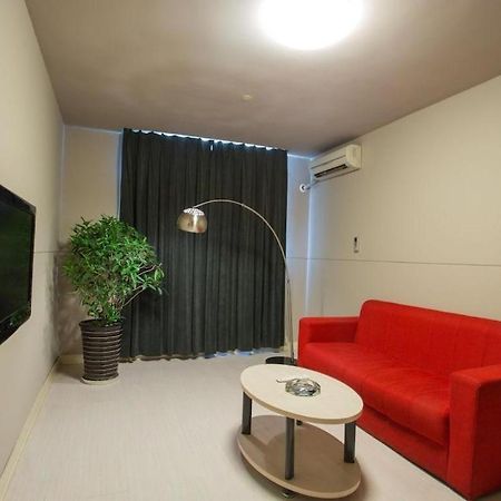 Jingjiang Inn Select Shanghai New Hongqiao المظهر الخارجي الصورة