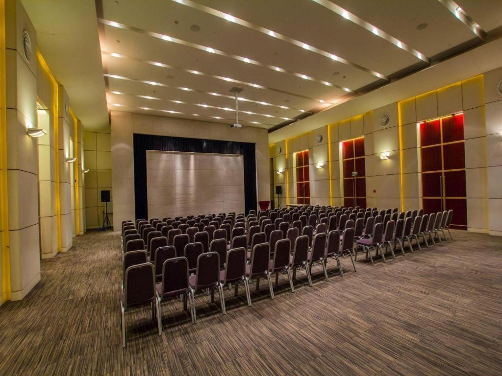 Jingjiang Inn Select Shanghai New Hongqiao المظهر الخارجي الصورة