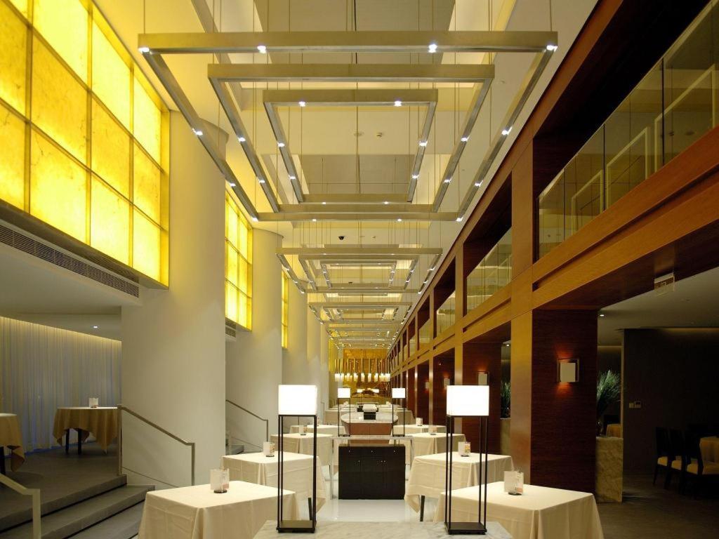 Jingjiang Inn Select Shanghai New Hongqiao المظهر الخارجي الصورة