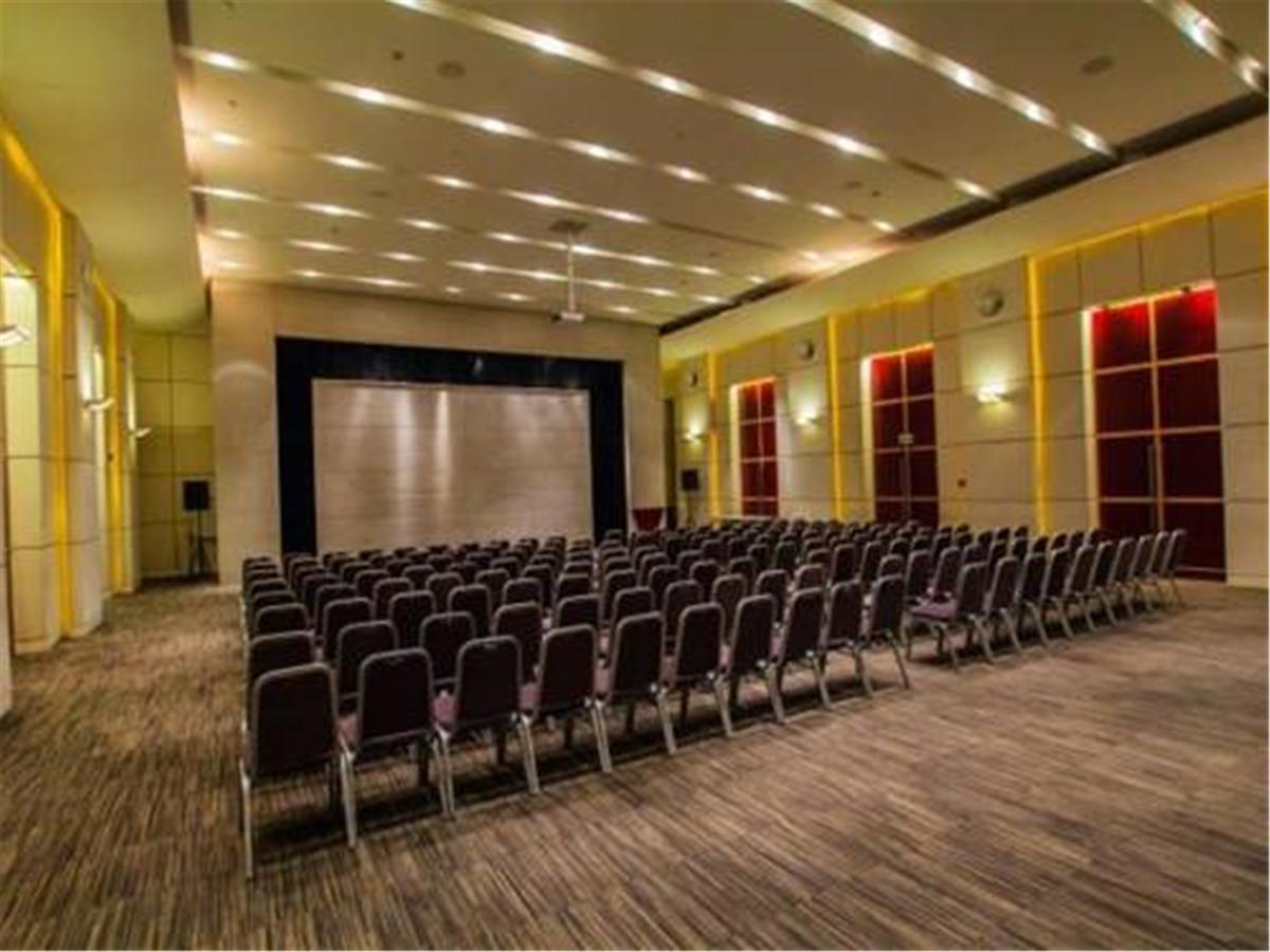 Jingjiang Inn Select Shanghai New Hongqiao المظهر الخارجي الصورة