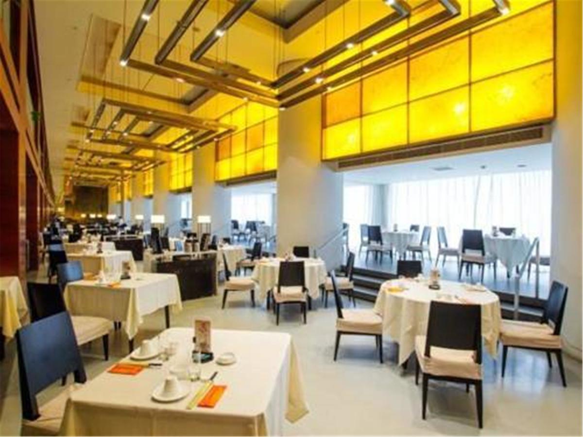 Jingjiang Inn Select Shanghai New Hongqiao المظهر الخارجي الصورة
